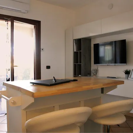 Casa Quercia Апартаменты *