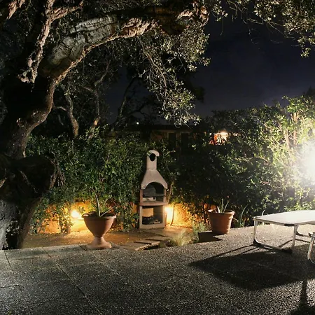 Апартаменты Casa Quercia