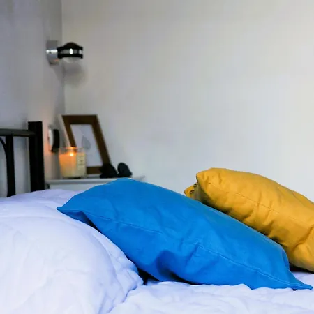 Casa Quercia - A Due Passi Dal Mare Appartement