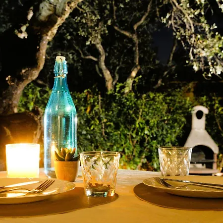 Appartement Casa Quercia - A Due Passi Dal Mare Olbia